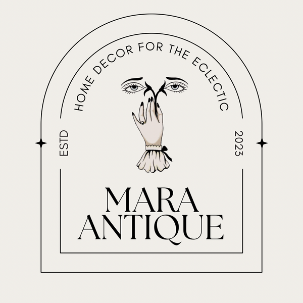 Mara Antique 
