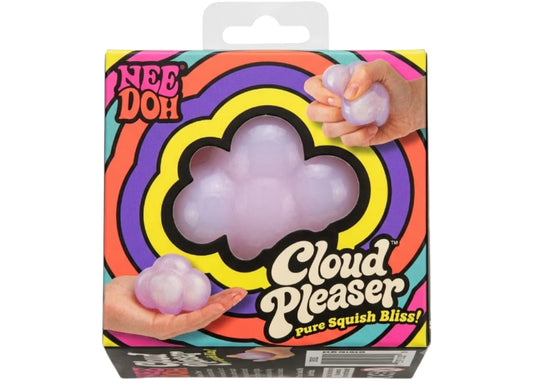 Needoh Cloud Pleaser