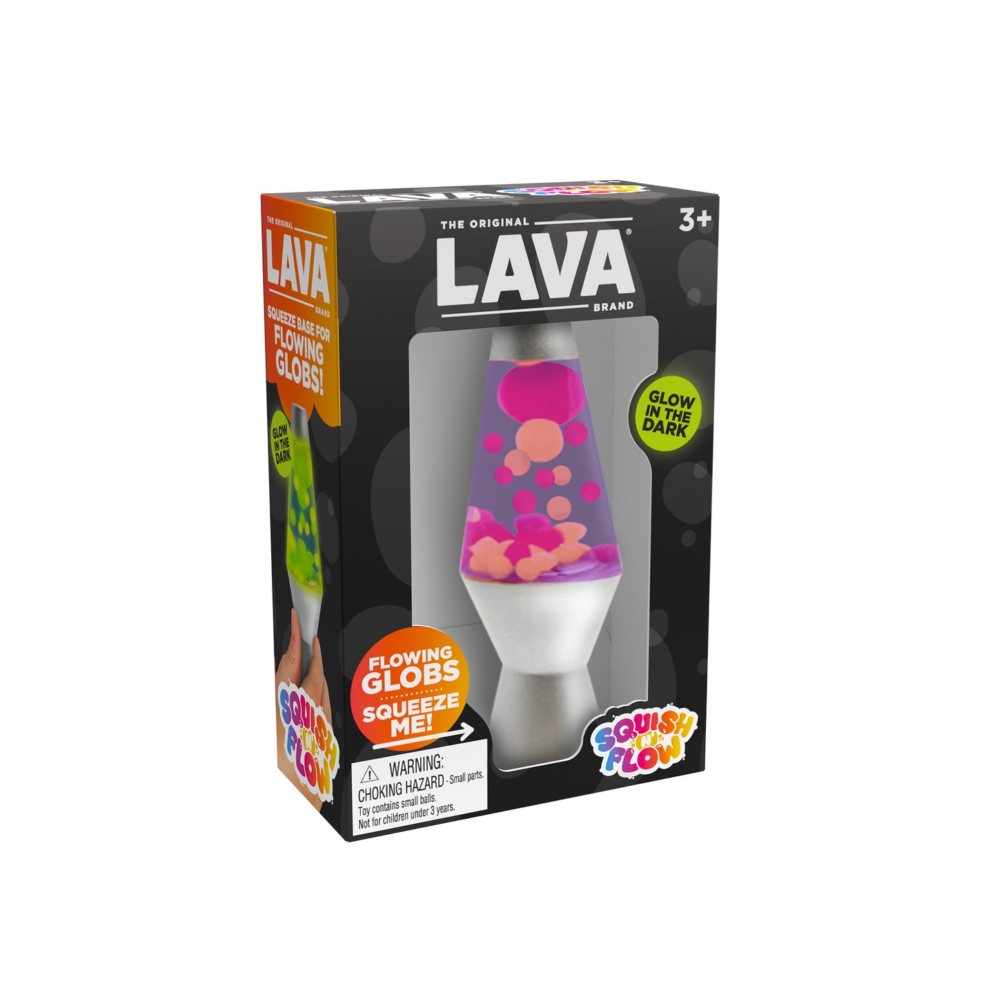 Needoh LAVA SQUISH N’ FLOW