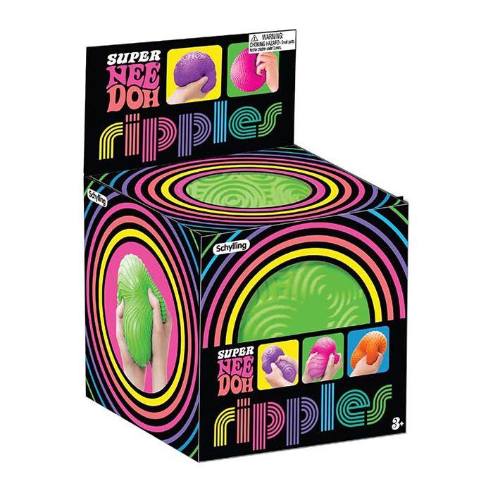 Super Needoh Ripples