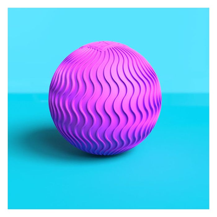 Super Needoh Ripples